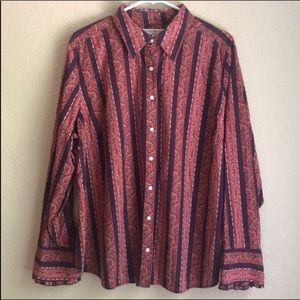 Tommy Hilfiger Woman Button Down Shirt